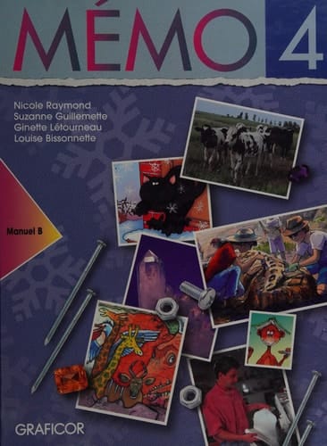 Mémo 4