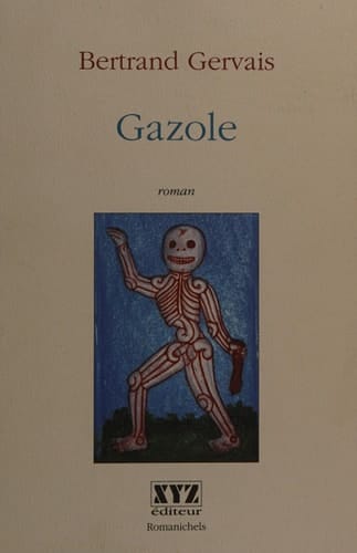 Gazole roman