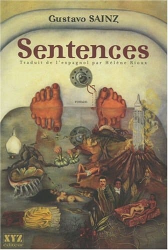 Sentences roman