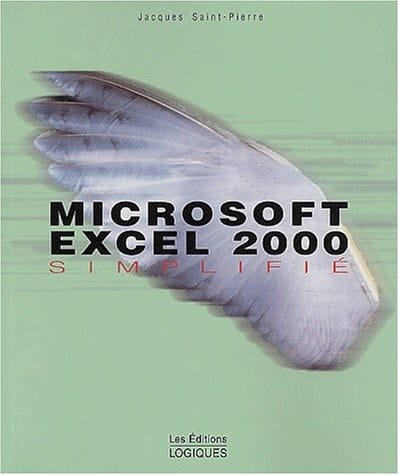 Microsoft Excel 2000 simplifié
