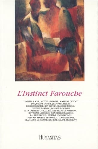L'instinct farouche