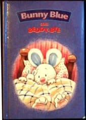 Bedtime for Bunny Blue A Music Box and 2 Storybooks