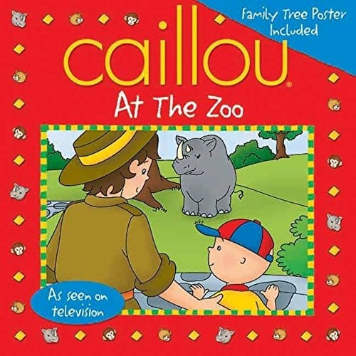 At the Zoo