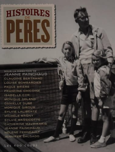Histoires de pères