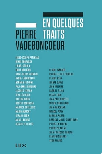 En quelques traits