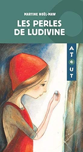 Les Perles de Ludivine