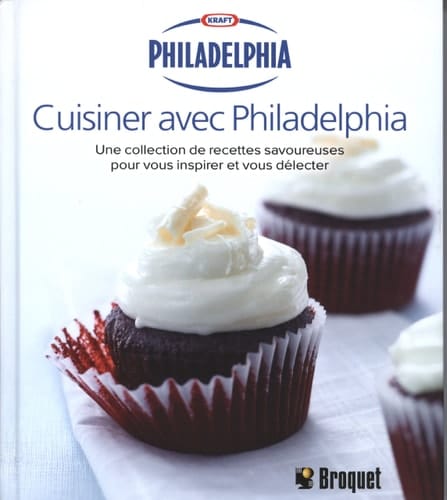 Les Meilleures Recettes Philadelphia