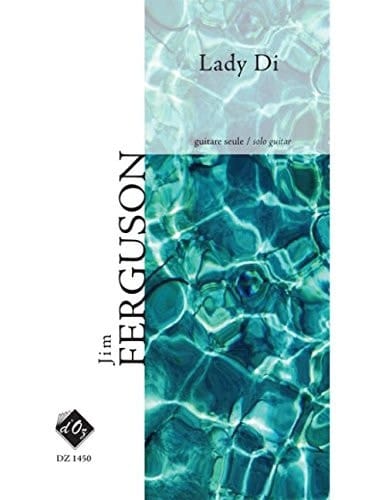 LADY DI GUITARE