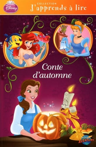 Conte D'automne