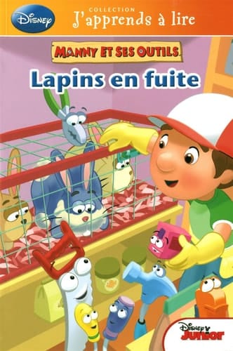 Lapins en Fuite
