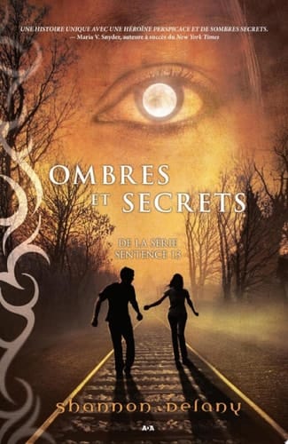 Ombres et secrets Ombres et secrets