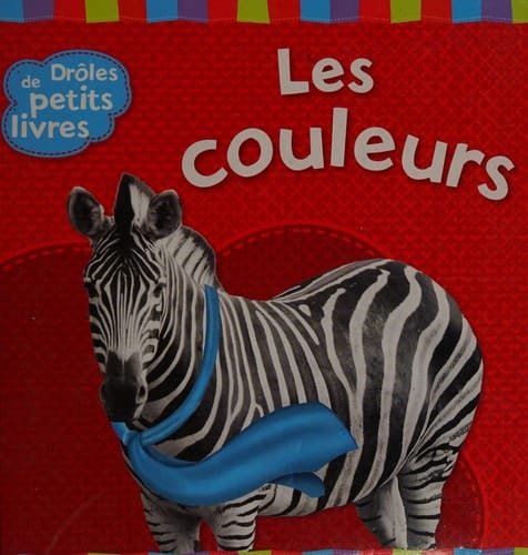 Drôles de Petits Livres