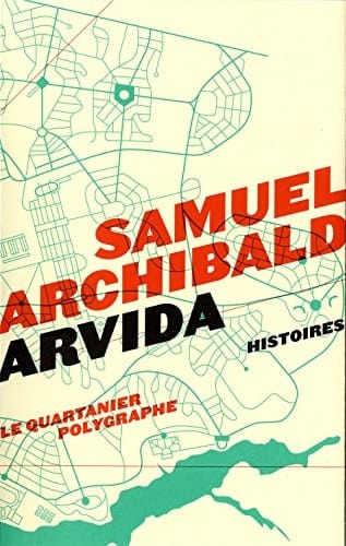 Arvida histoires