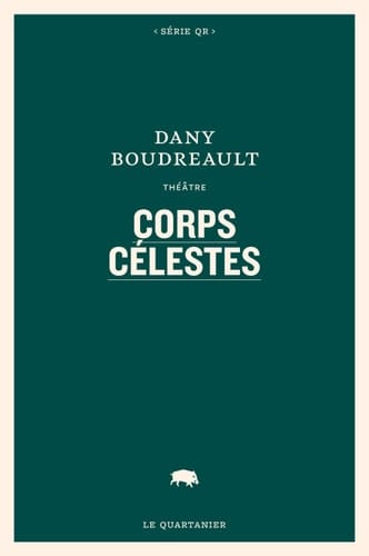 Corps célestes