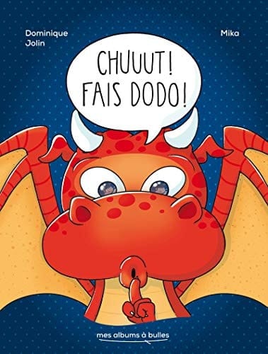 Chuuut! Fais Dodo!