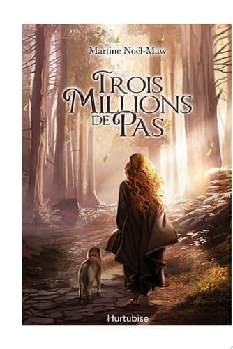 Trois millions de pas