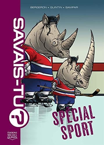 Spécial Sports