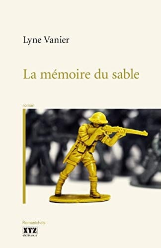La Mémoire du Sable