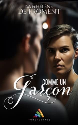 Comme un garçon