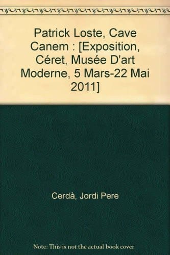 Cave canem