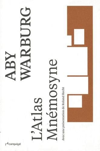 L'atlas Mnémosyne