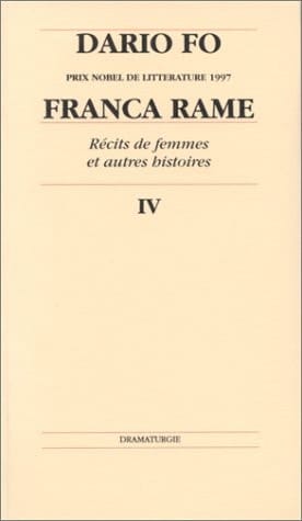 Récits de femmes et autres histoires