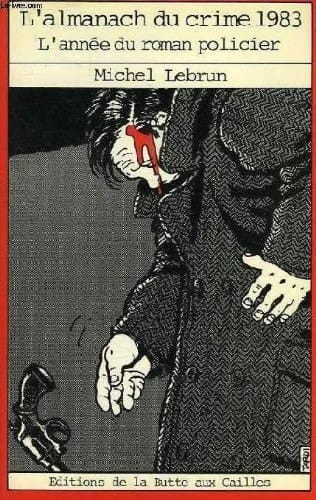Almanach du crime... 1983