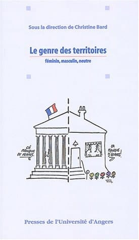 GENRE DES TERRITOIRES