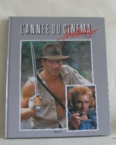 L'année du cinéma fantastique 84-85