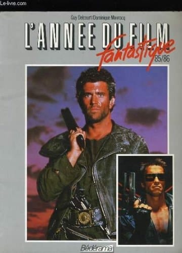 L'année du film fantastique 85/86