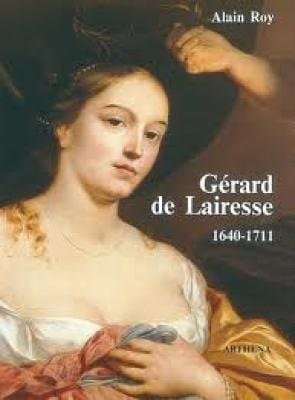 Gérard de Lairesse (1640-1711) (French Edition)