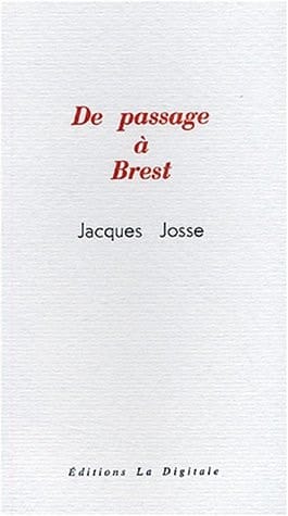 De passage à Brest