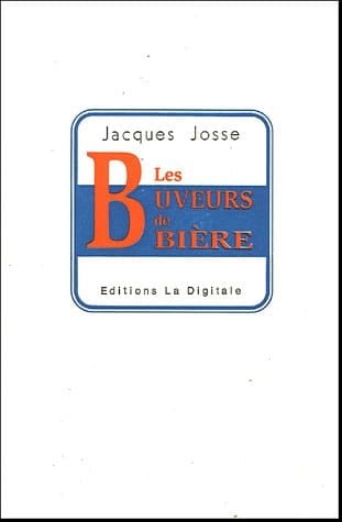 Les buveurs de bière