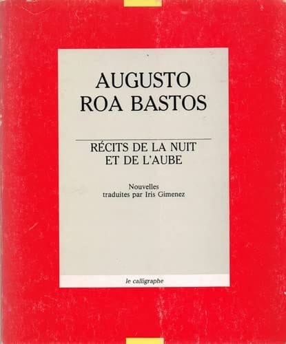 Récits de la nuit et de l'aube nouvelles