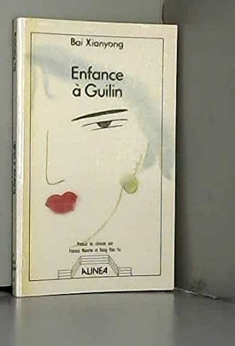 Enfance à Guilin