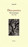 Òbra poetica