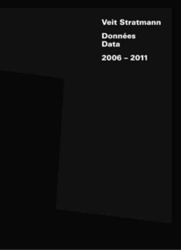 Veit Stratmann, Data