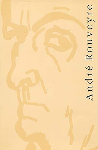 André Rouveyre, 1879-1962 : entre Apollinaire et Matisse
