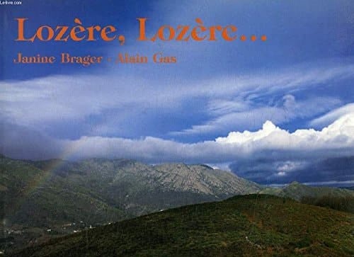 Lozère, Lozère