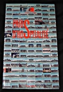 Paris d'hospitalité