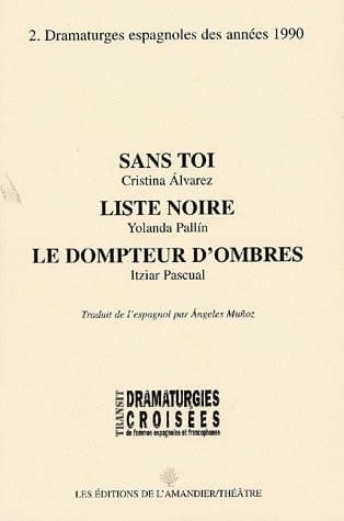 Dramaturges espagnoles des années 1990