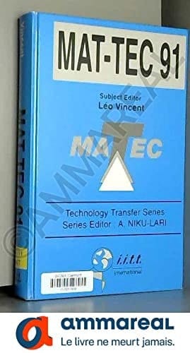 MAT-TEC 91