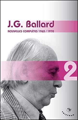 Nouvelles complètes 1963-1970