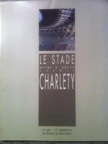 Le stade Charlety