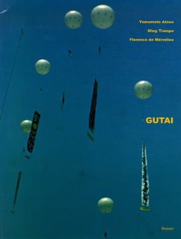 Gutai moments de destruction, moments de beauté