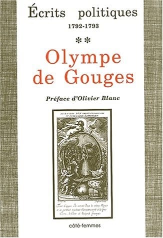 Ecrits politiques (Tome 2): (1792-1793) (2)