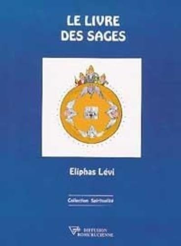 Livre des sages