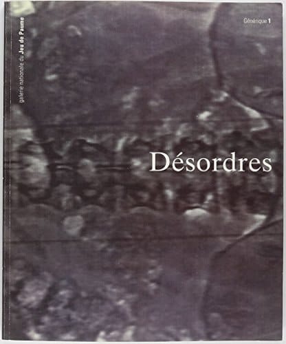 Désordres
