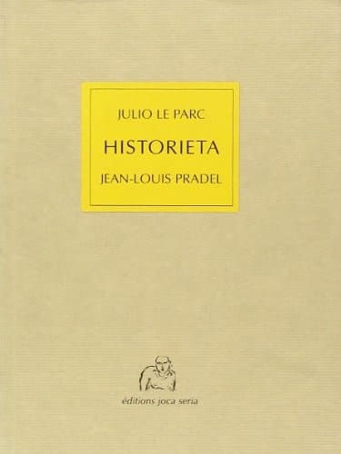 Historieta petite histoire en images interrogeant la face cachée de l'art, de l'artiste et de son contexte social