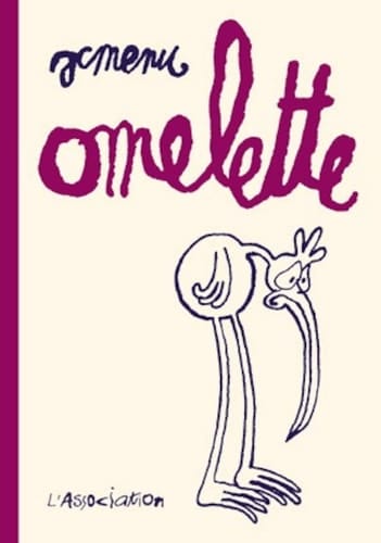 Omelette